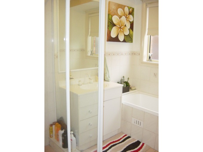 Hinchinbrook NSW 2168