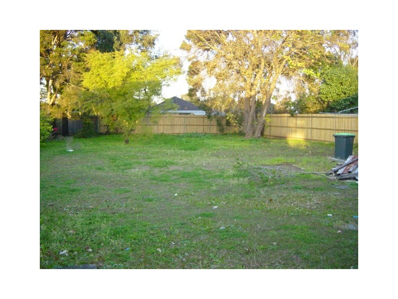 16 ALCOOMIE STREET, Villawood NSW 2163