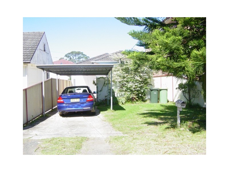 Canley Vale NSW 2166