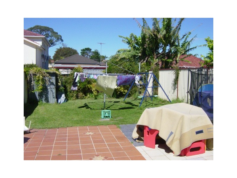 Canley Vale NSW 2166