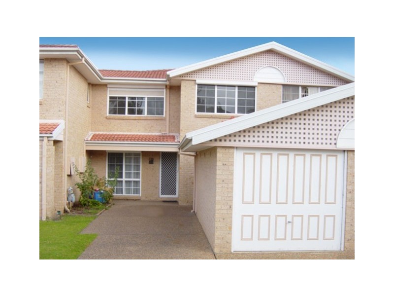 Hinchinbrook NSW 2168