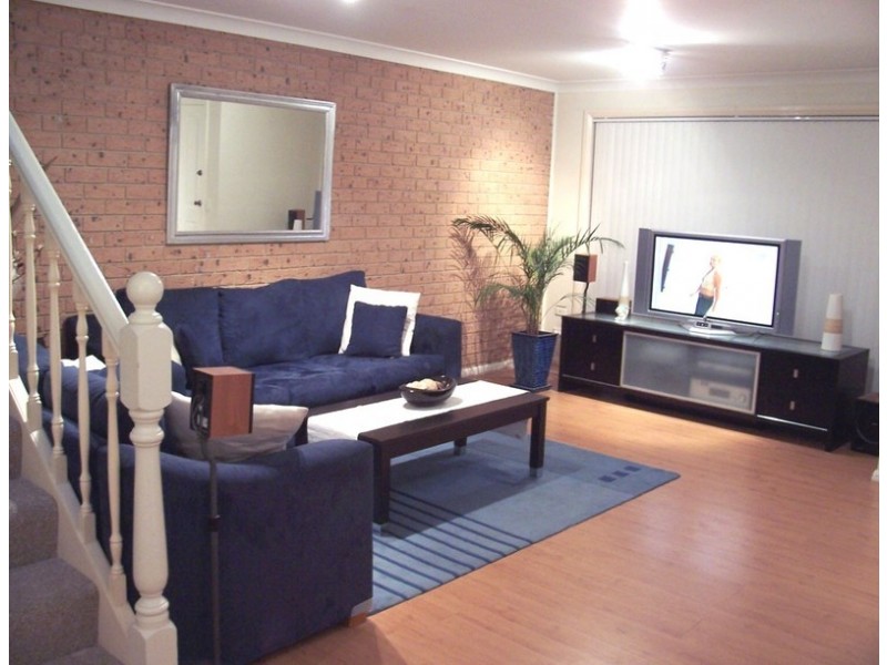 Hinchinbrook NSW 2168