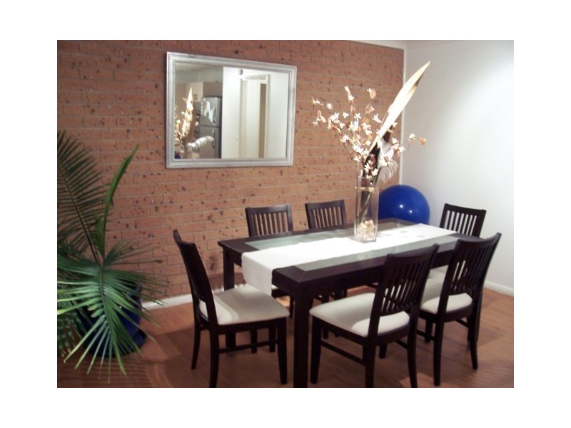 Hinchinbrook NSW 2168