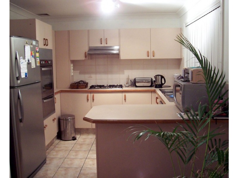 Hinchinbrook NSW 2168