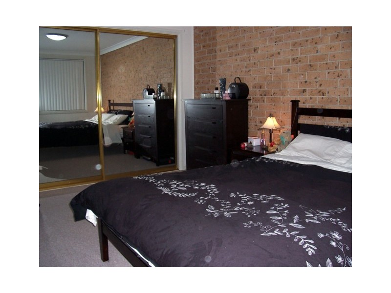 Hinchinbrook NSW 2168