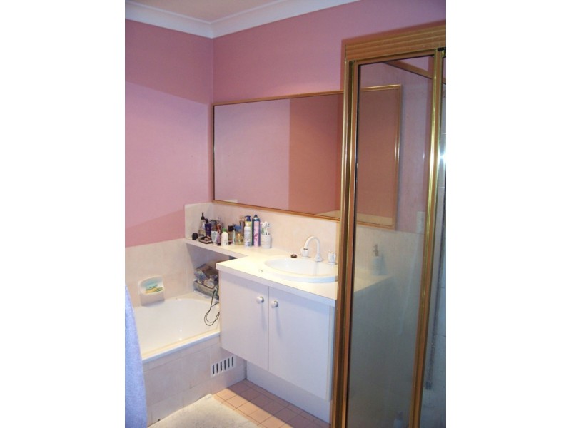 Hinchinbrook NSW 2168