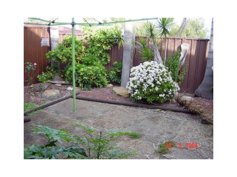 Hinchinbrook NSW 2168