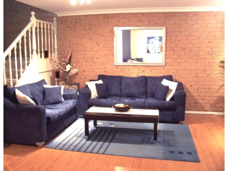 Hinchinbrook NSW 2168