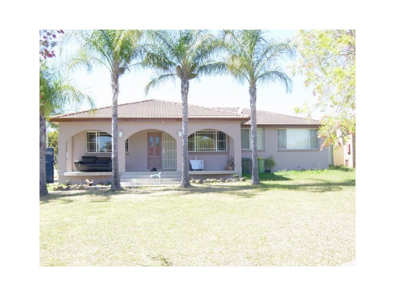 Greenfield Park NSW 2176