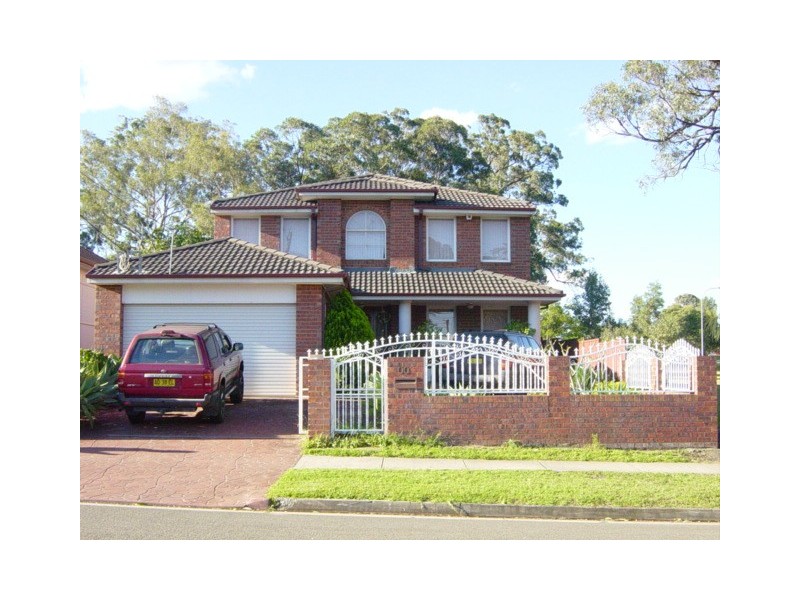 Fairfield Heights NSW 2165