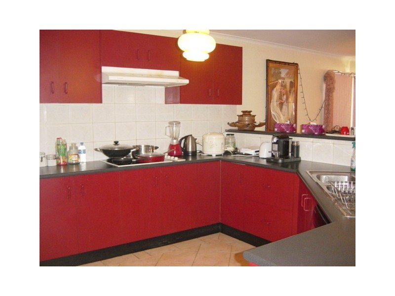 Fairfield Heights NSW 2165