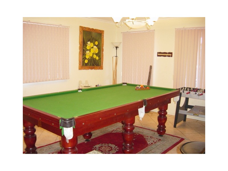 Fairfield Heights NSW 2165