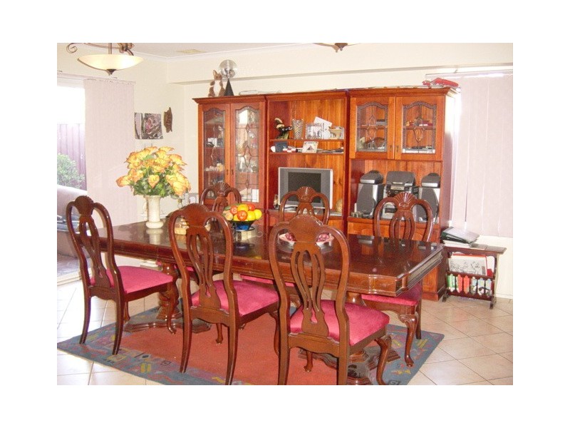 Fairfield Heights NSW 2165