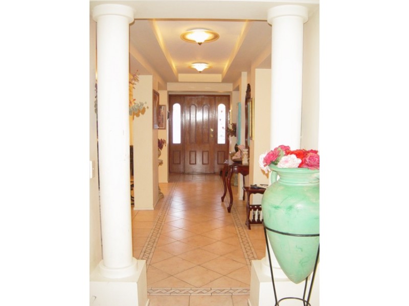 Fairfield Heights NSW 2165