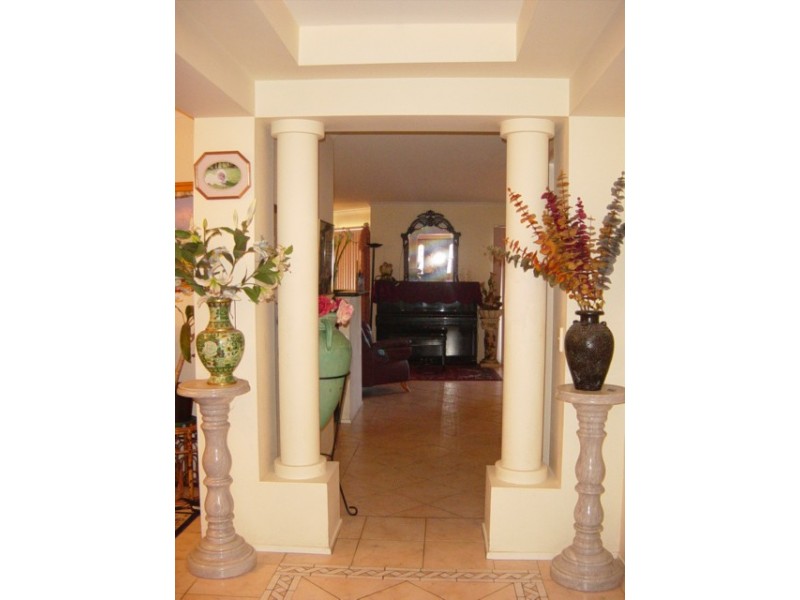 Fairfield Heights NSW 2165