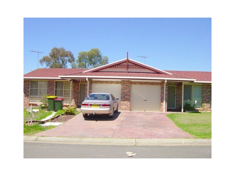 Green Valley NSW 2168