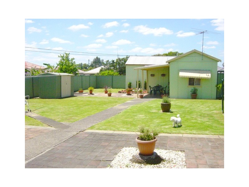 Canley Heights NSW 2166