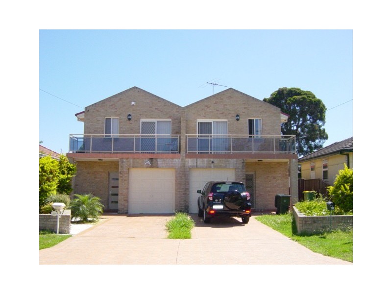 Fairfield West NSW 2165