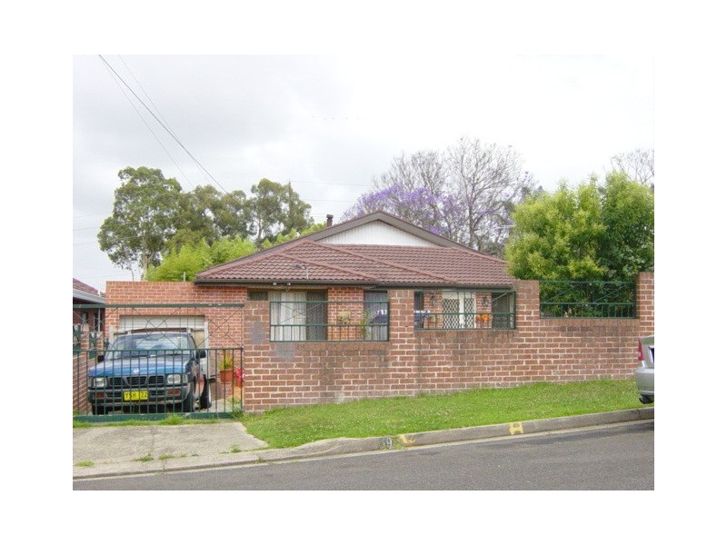 Fairfield West NSW 2165