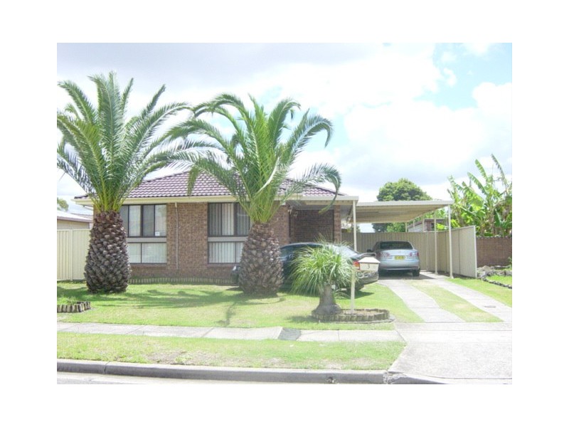 Bossley Park NSW 2176