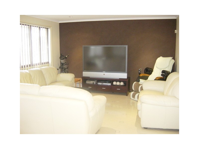 Bossley Park NSW 2176