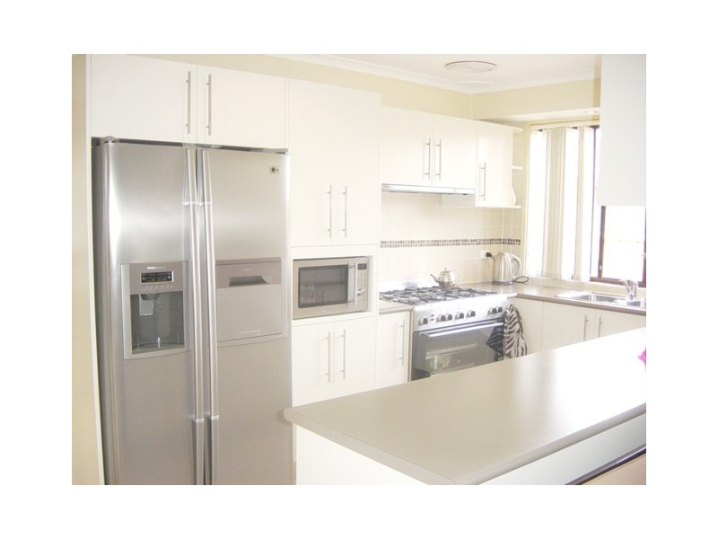 Bossley Park NSW 2176