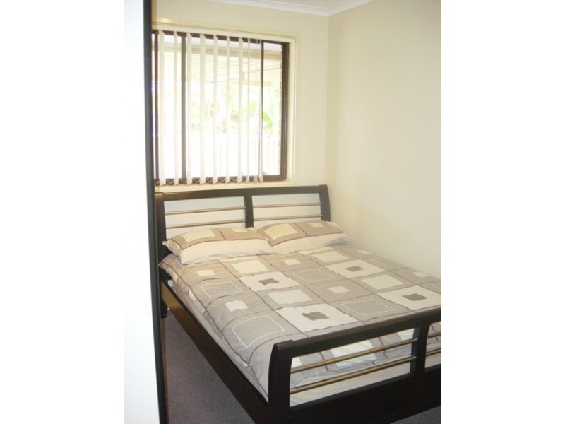 Bossley Park NSW 2176