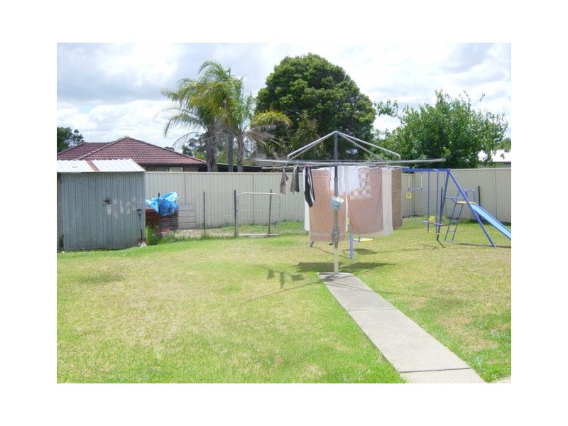 Bossley Park NSW 2176