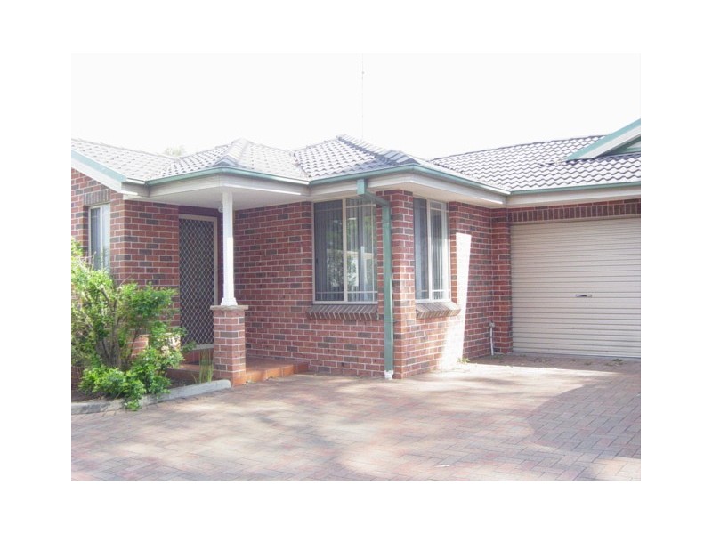 Fairfield Heights NSW 2165