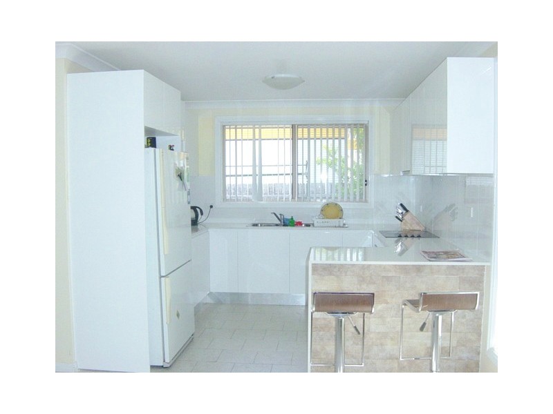 Fairfield Heights NSW 2165