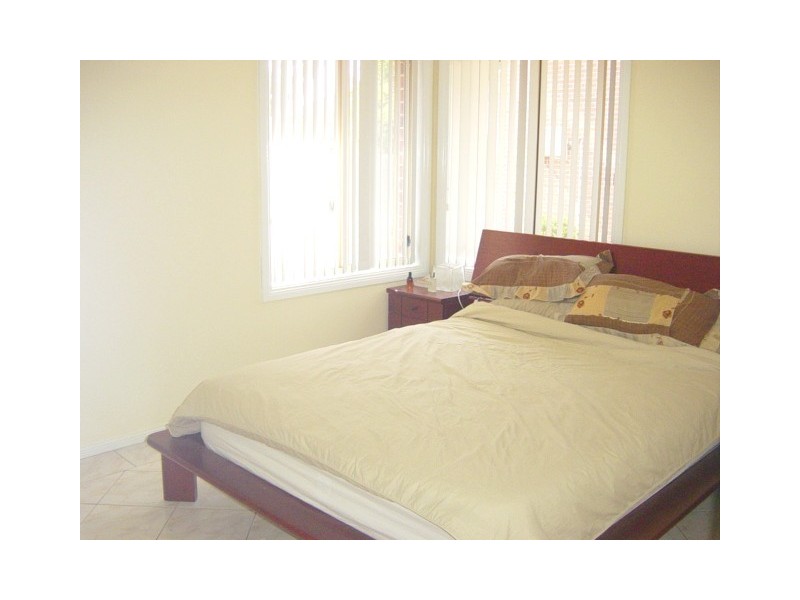 Fairfield Heights NSW 2165