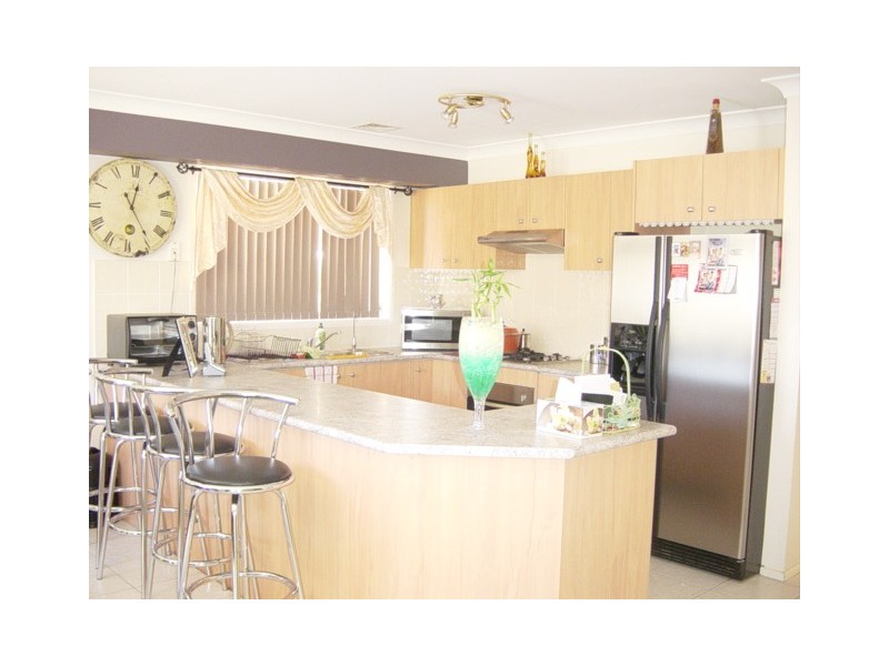West Hoxton NSW 2171