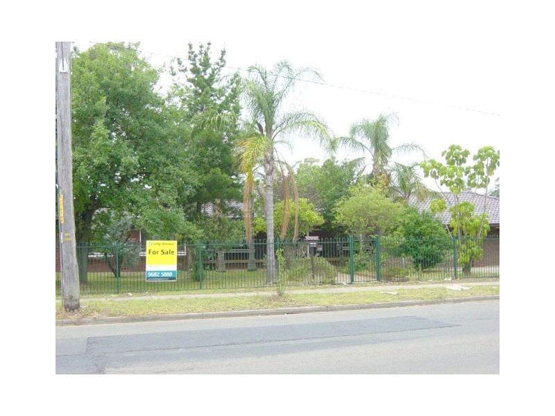Bonnyrigg NSW 2177
