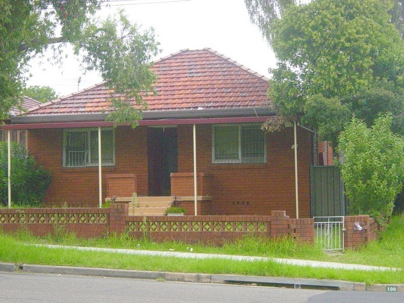 Chester Hill NSW 2162