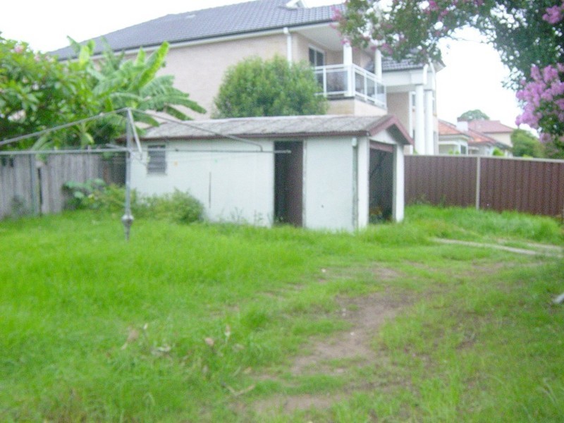 Chester Hill NSW 2162