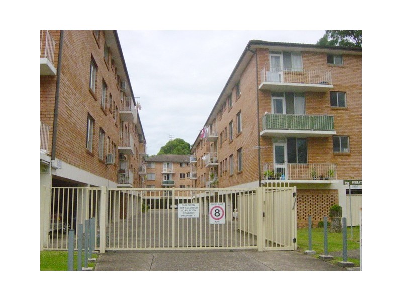 Canley Vale NSW 2166