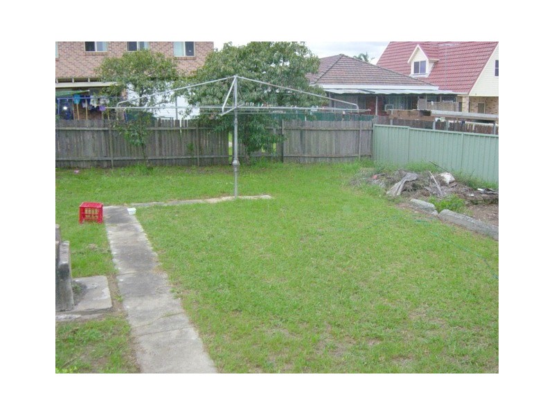 Fairfield Heights NSW 2165