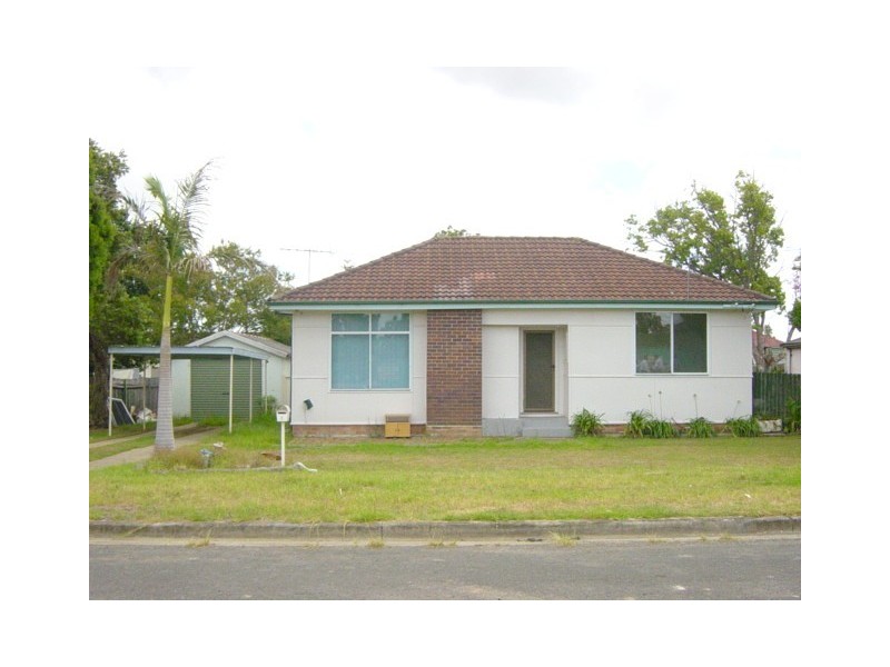 Fairfield East NSW 2165