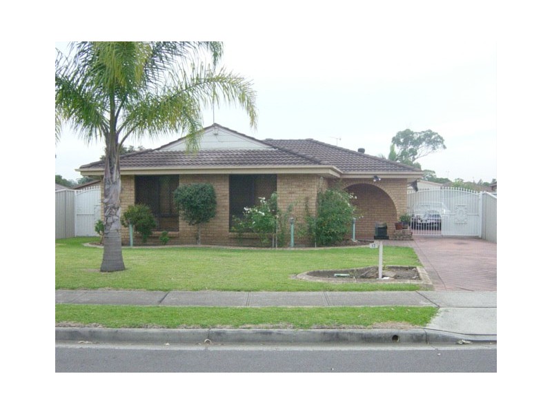 Bossley Park NSW 2176