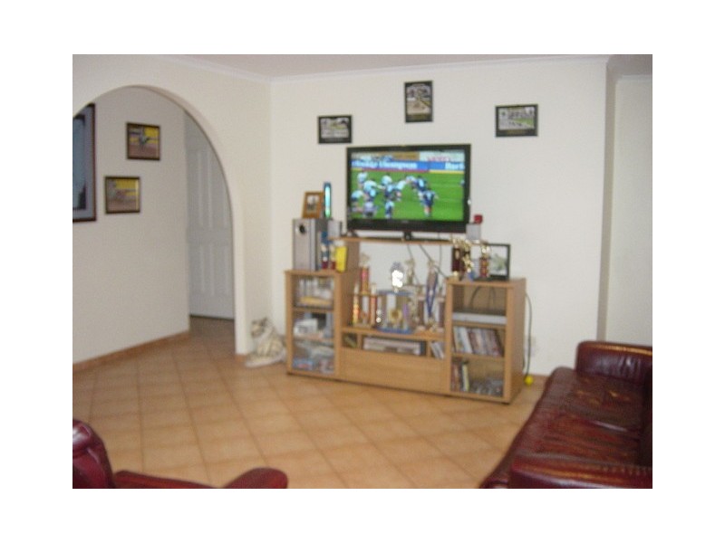 Bossley Park NSW 2176