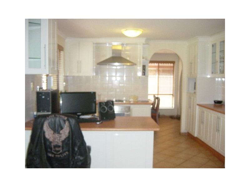 Bossley Park NSW 2176