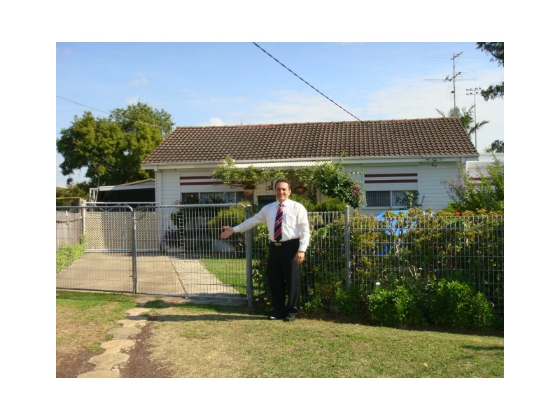 Cabramatta West NSW 2166