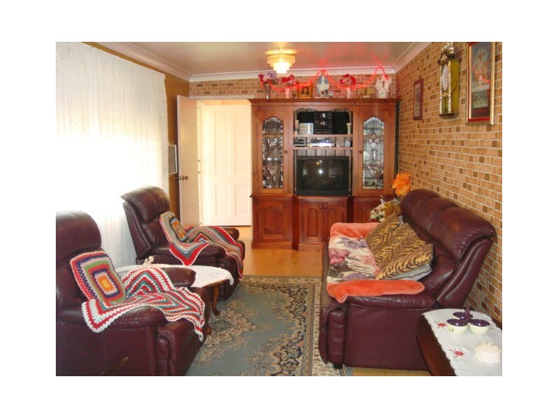 Cabramatta West NSW 2166