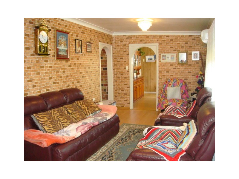 Cabramatta West NSW 2166