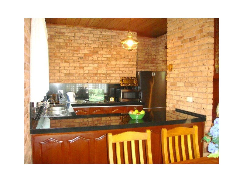 Fairfield NSW 2165
