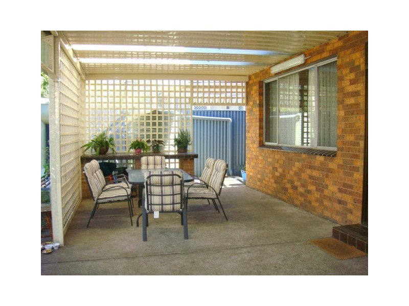 Fairfield NSW 2165