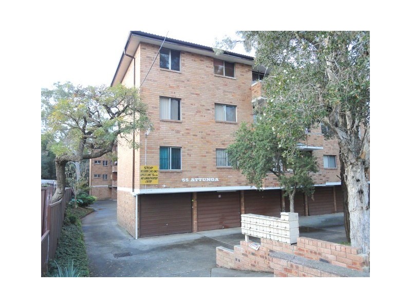 Canley Vale NSW 2166