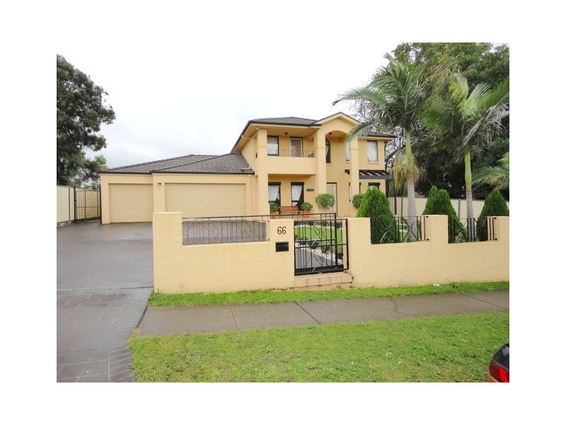 Smithfield NSW 2164