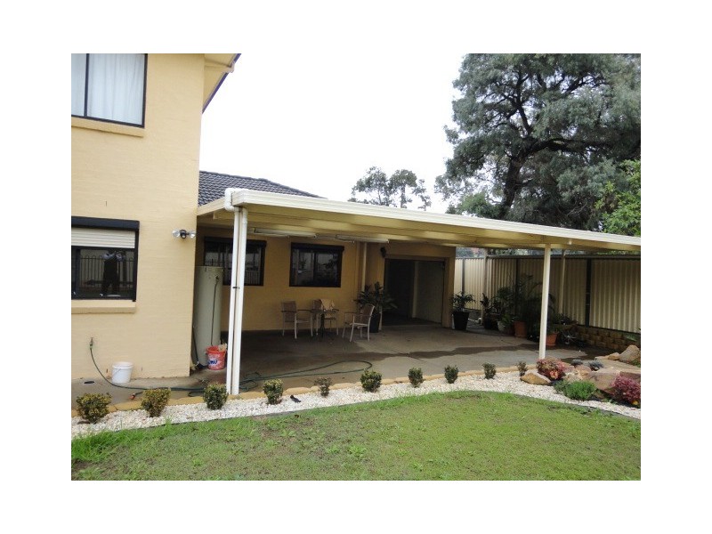 Smithfield NSW 2164