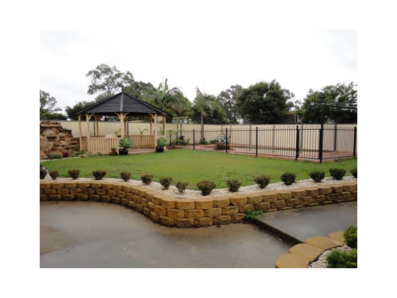 Smithfield NSW 2164